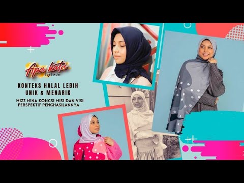 Challenges yang Mizznina Hadapi Bukan Mudah Dalam Situasi Pandemik