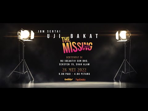 The Missing Hijabi