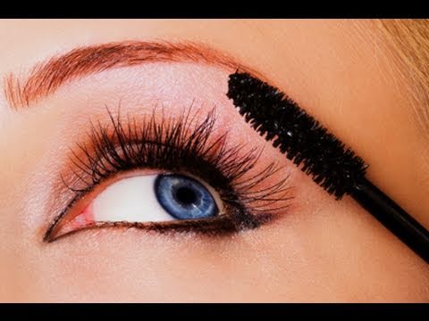 How to Apply Mascara Like a Pro