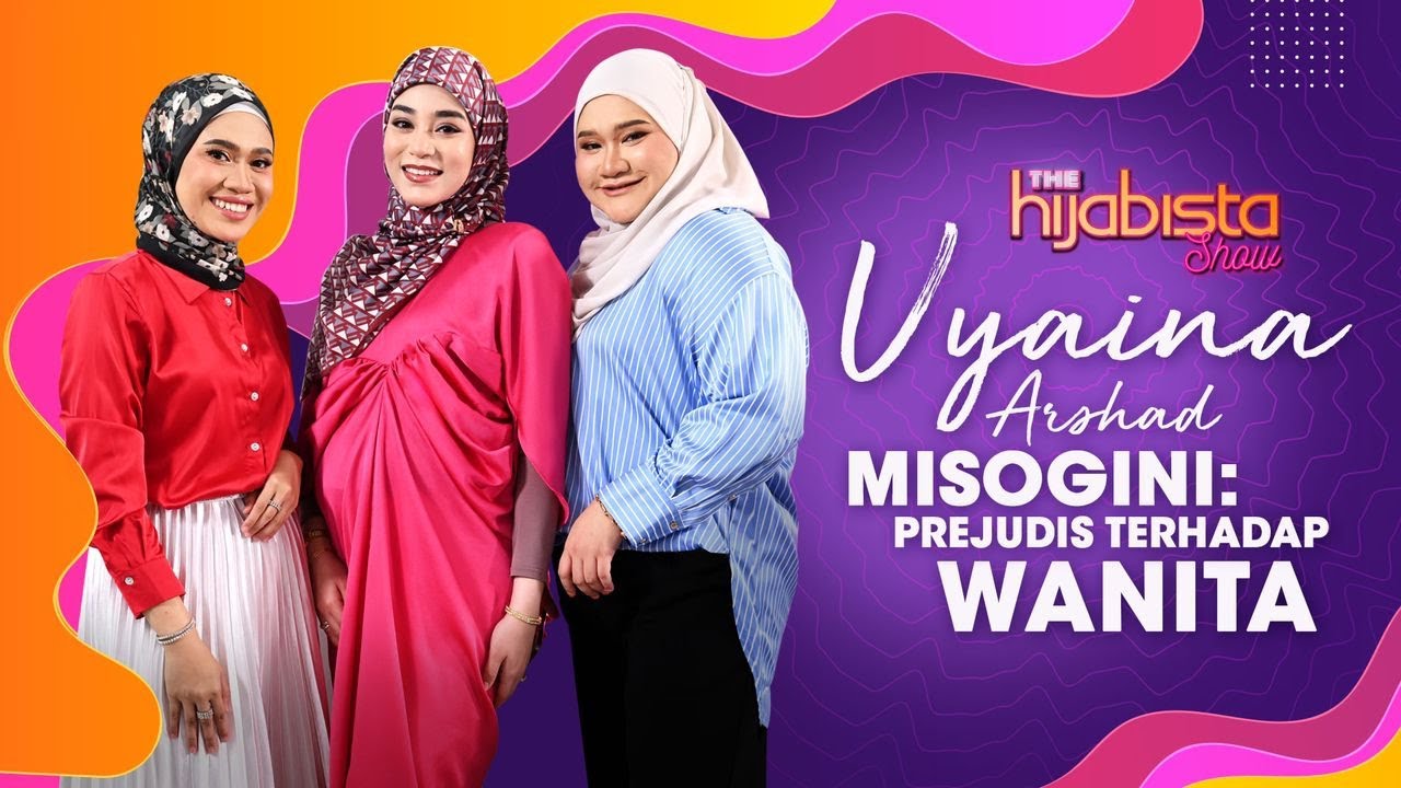 Prejudis Terhadap Wanita
