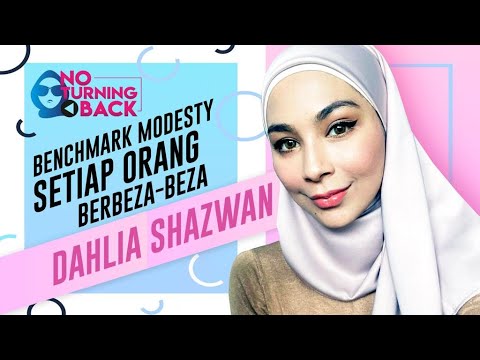 No Turning Back EP6: Dahlia Shazwan