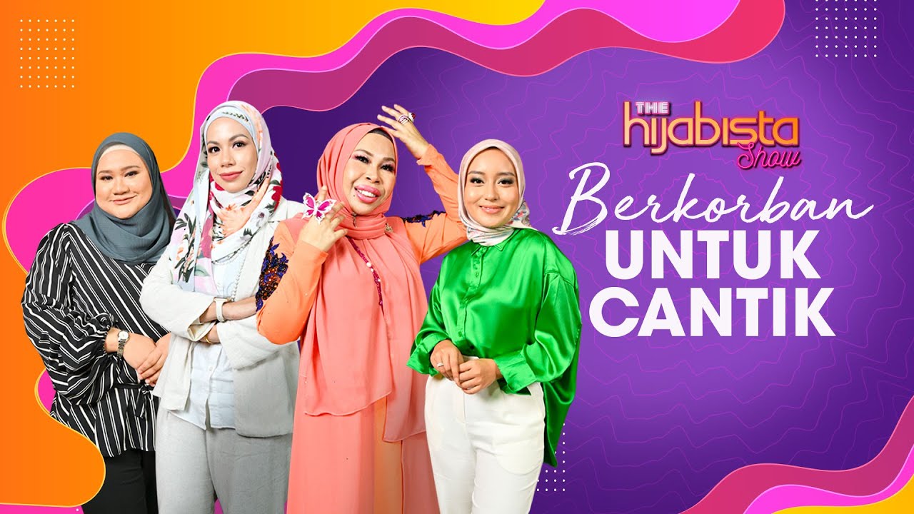 Berkorban Untuk Cantik