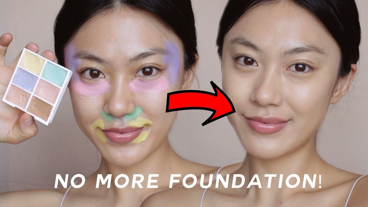 COLOUR CORRECTING for Beginners! DOs + DON'Ts