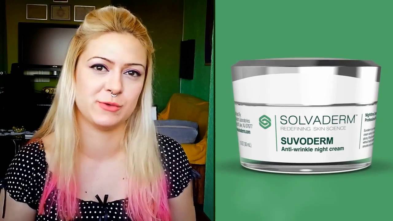 5 Benefits Of Using Night Cream