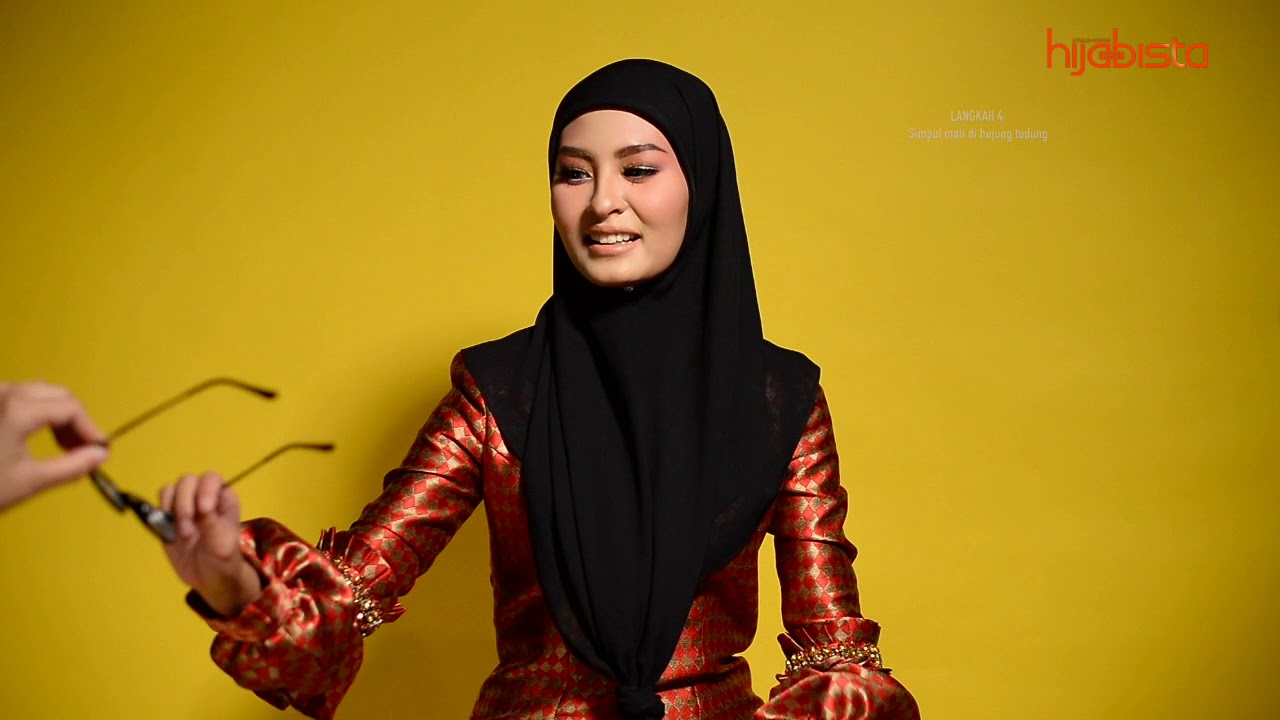 hijab so cantik