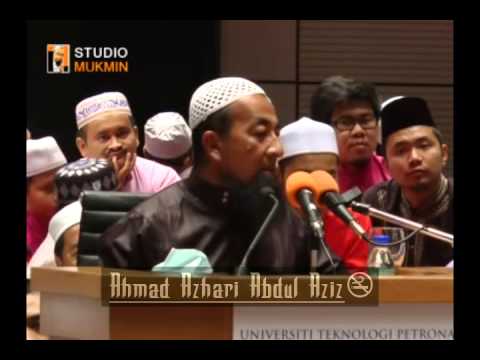 Hukum Sambut Hari Ibu (Mother's Day) Hari Bapa (Father's Day) -UAI