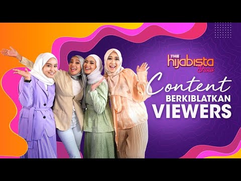 Content Berkiblatkan Viewers