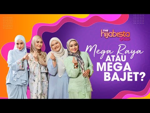 Mega Raya Atau Mega Bajet?