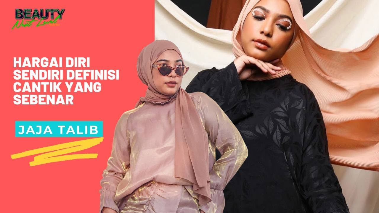 Warna Kulit Berbeza, Jaja Talib Dikritik! | Beauty Next Level