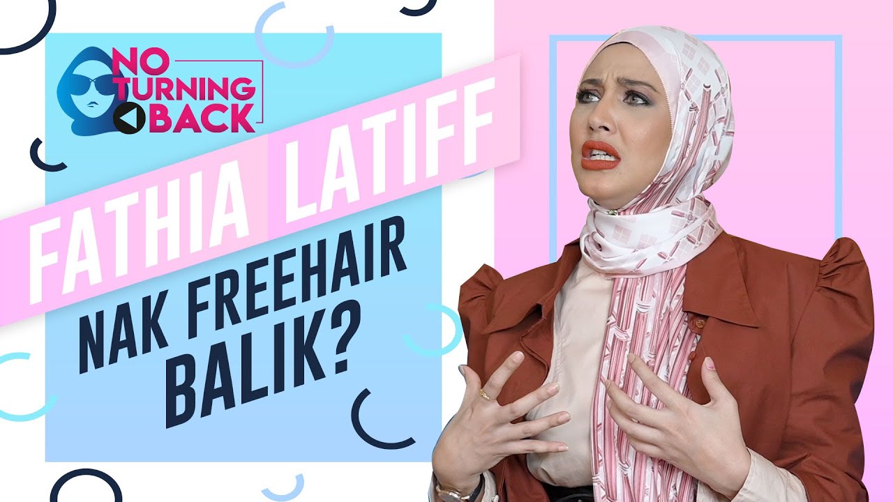 No Turning Back EP1: Fathiya Latif