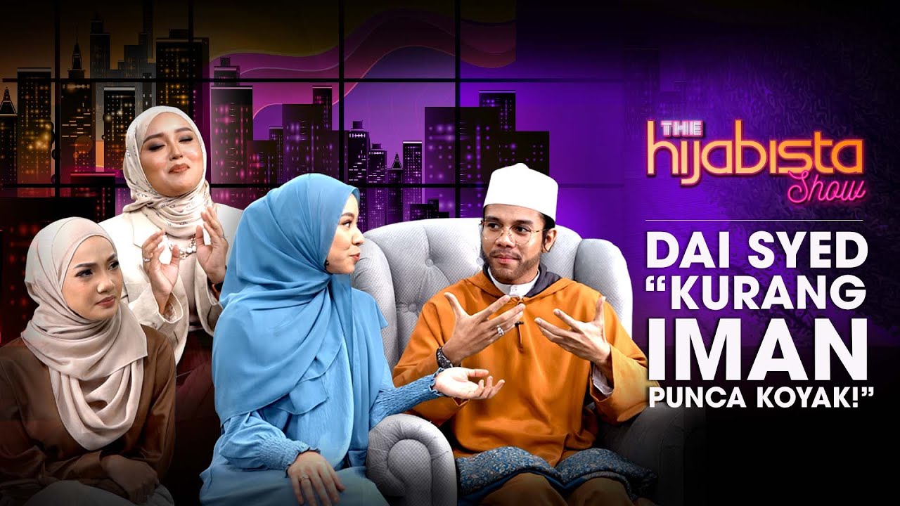 Satu Cinta Tiada Dua | The Hijabista Show