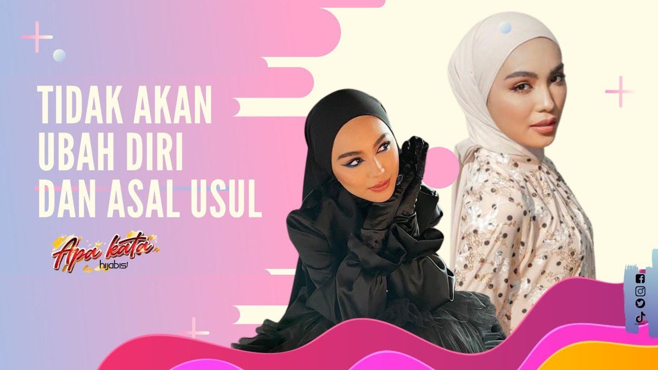 Tidak akan ubah diri dan Asal usul