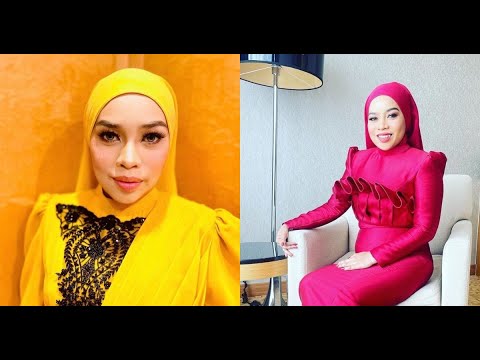 “Suami Adalah Stylist Saya Dan Juga Pengkritik” AYU DAMIT Kongsi Bukan Mudah Nak Istiqamah