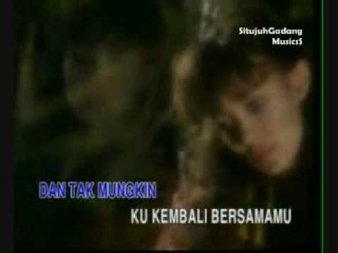 Fauziah Latiff - Teratai Layu Di Tasik Madu