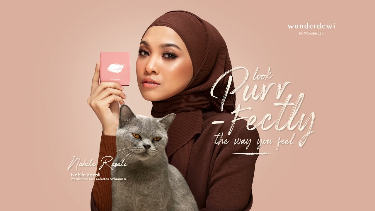 MEOW! The Catz Collection is here 💕😸