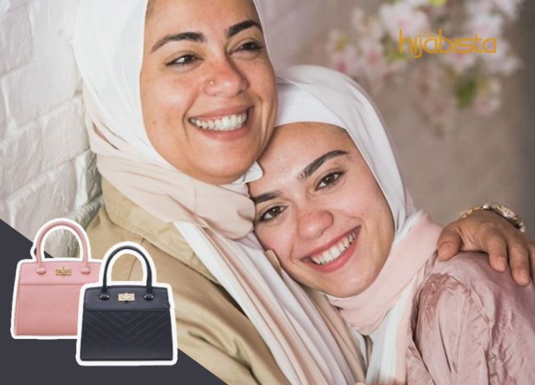 Tip Pilih Bag Bergaya Untuk Ibu Tampil Menawan, Buat Meraikan Hari Ibu!